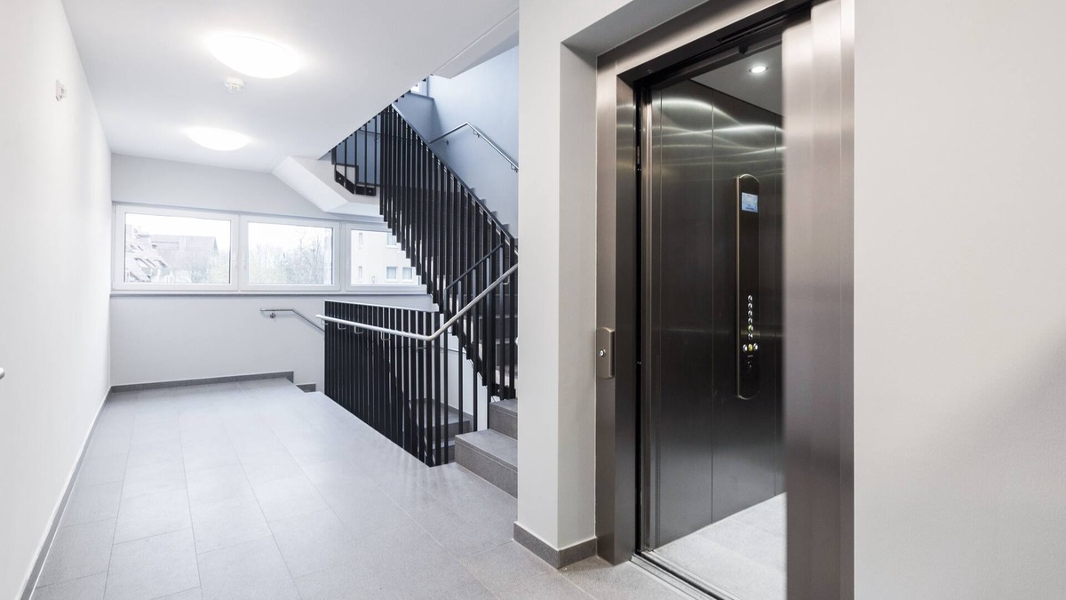 Ramersdorf Apartment | New apartment with air conditioning