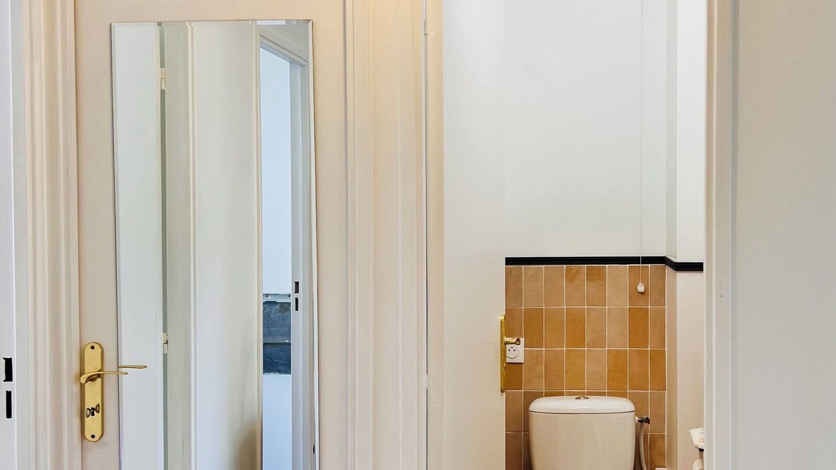 Boissy-Saint-Leger Apartment | New apartment near train station and 20min to Paris
