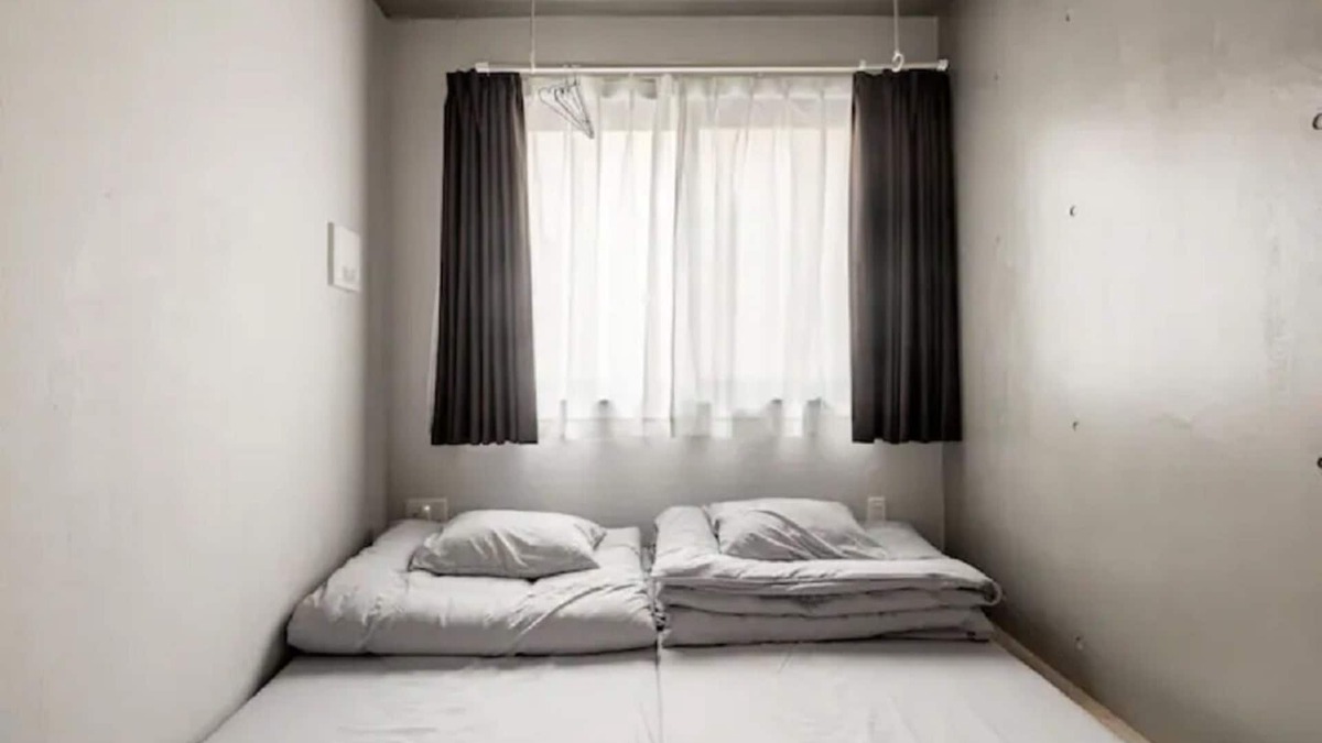 Sumida Apartment | New apartment 102 6 minutes walk from Ryogoku st/Sumida-ku Tokyo
