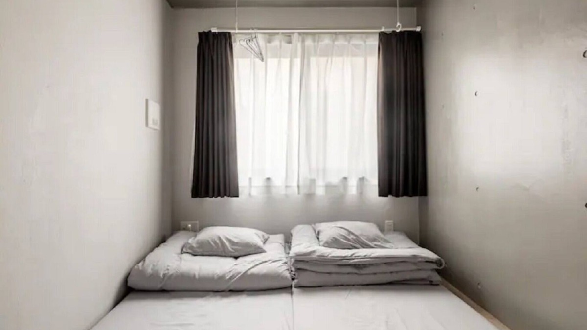 Sumida Apartment | New apartment 201 6 minutes walk from Ryogoku st/Sumida-ku Tokyo