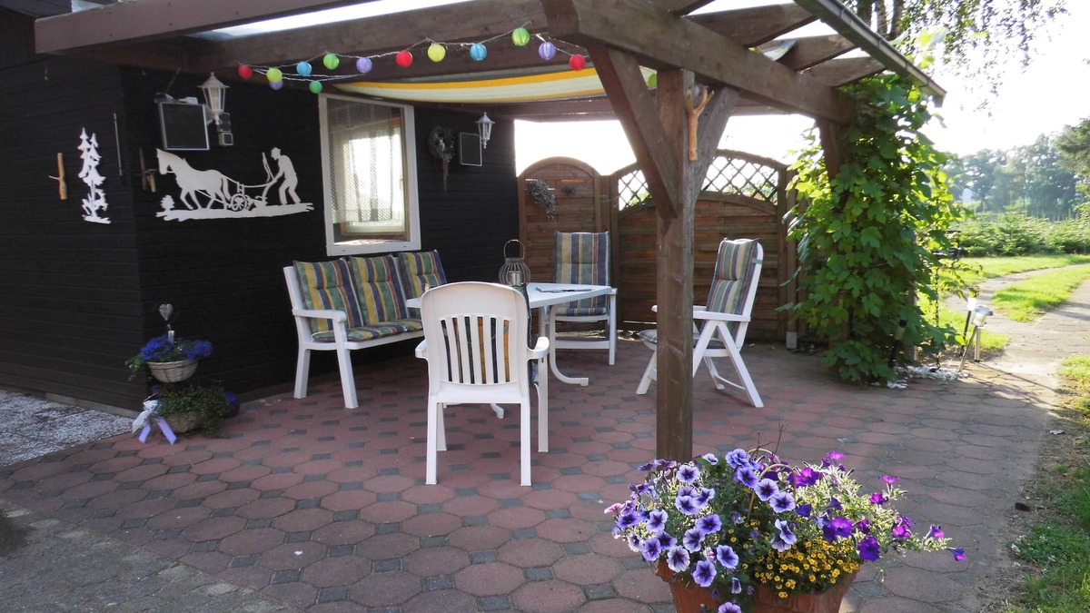 Kuhrstedt Apartment | New: Apartment 3ZKB near the North Sea Bremerhaven Cuxhaven Bad Bederkesa