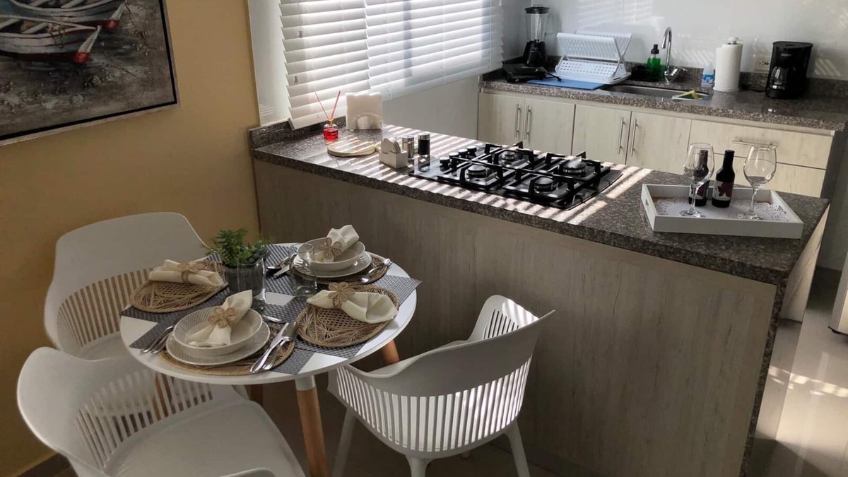 Barranquilla Apartment | New Apartment - Best Stay in B/quilla