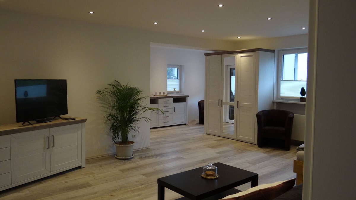 Kilianstadten Apartment | New apartment between GREEN and GROßSTADT