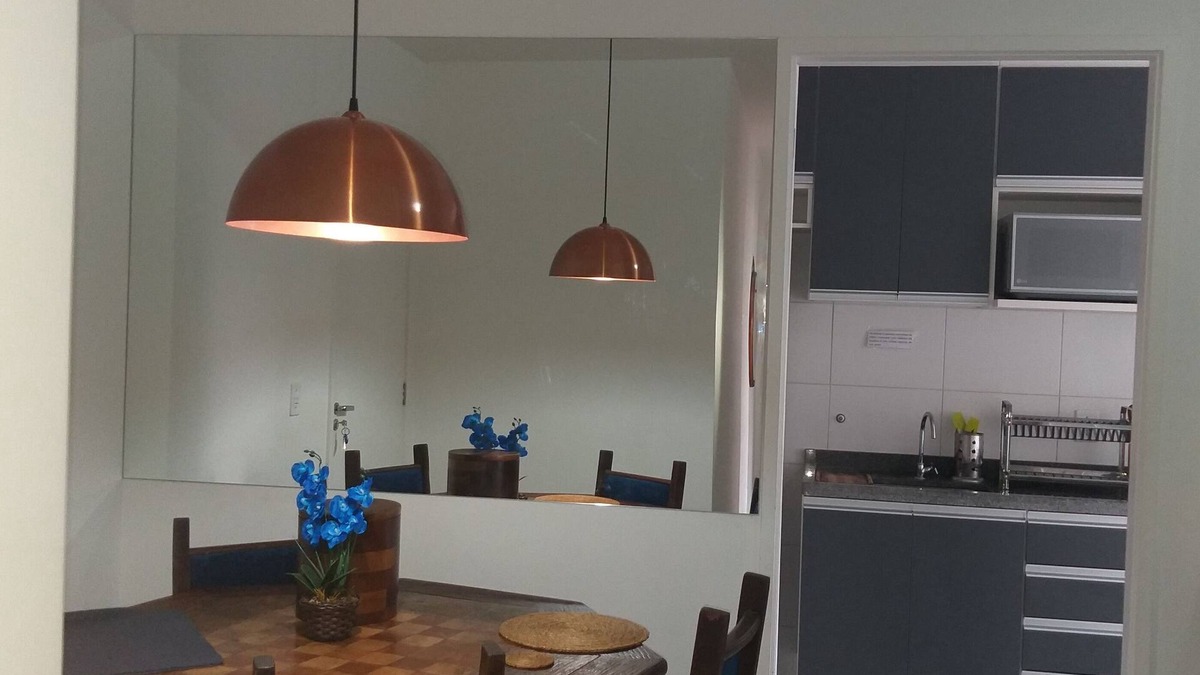 Demarchi Apartment | New apartment !