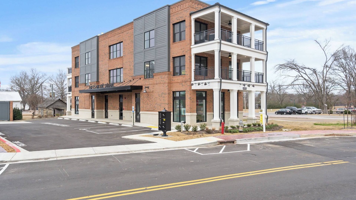 Arlington Apartment | New Apartment Building in Historic Downtown Arlington Depot Square Apt 302