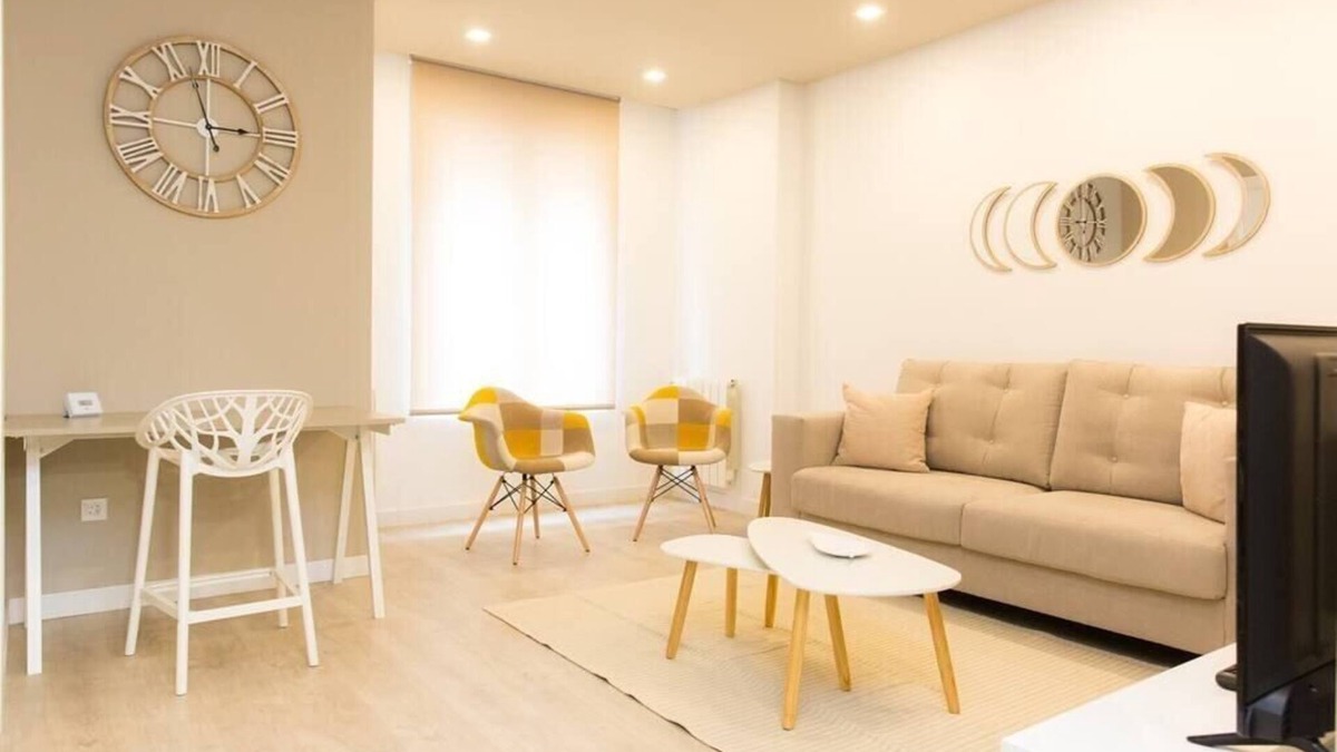 Valladolid Condo | New Apartment Denver- Downtown/Design/Wi-Fi