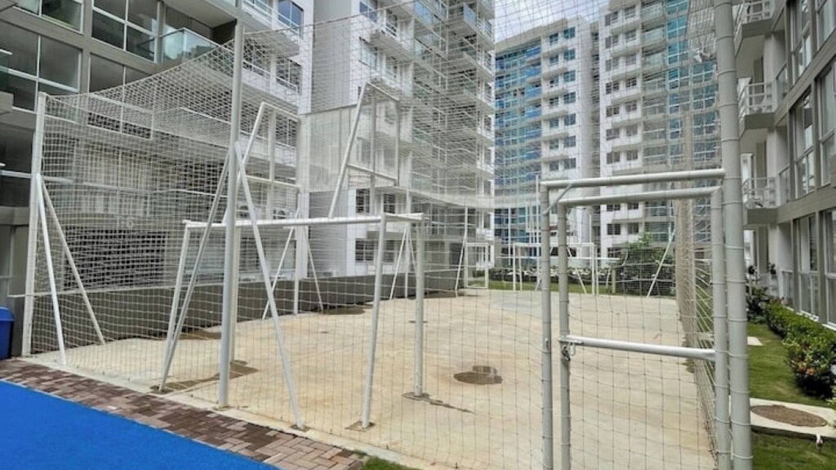 Barranquilla Apartment | New apartment, equipped and with Netflix in Miramar