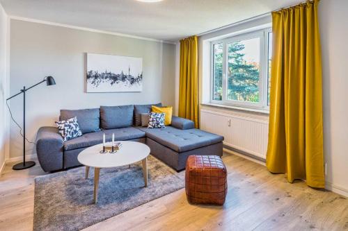 Dresden Apartment | new apartment I cozy I Netflix I WLAN I near airport
