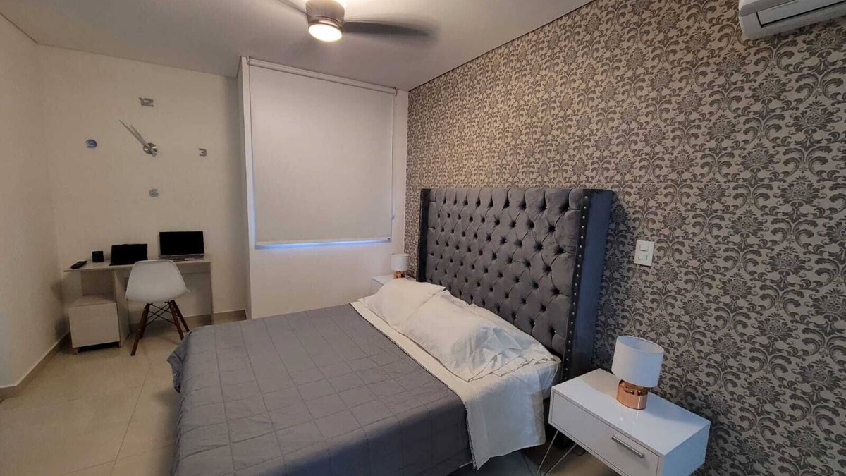 Riomar Apartment | New apartment in Barranquilla