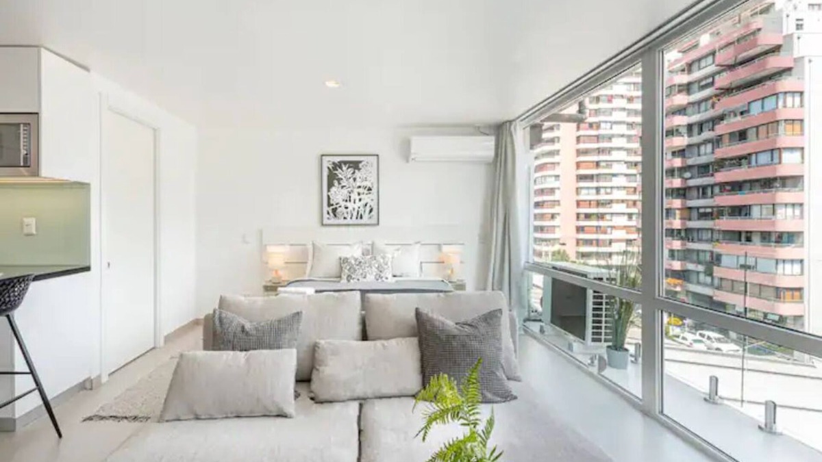 El Golf Apartment | New apartment in Barrio El Golf