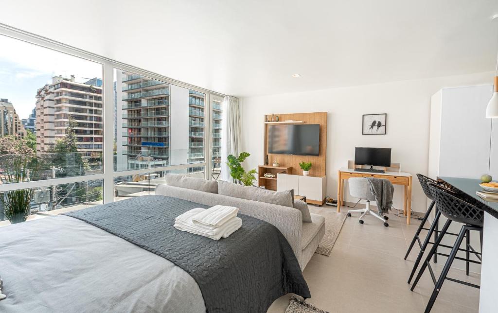 El Golf Apartment | New apartment in Barrio El Golf