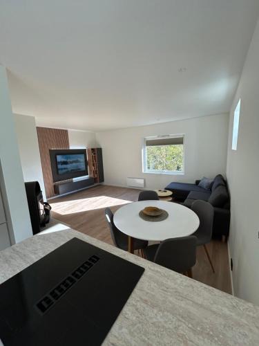 Alesund Apartment | New apartment in city center