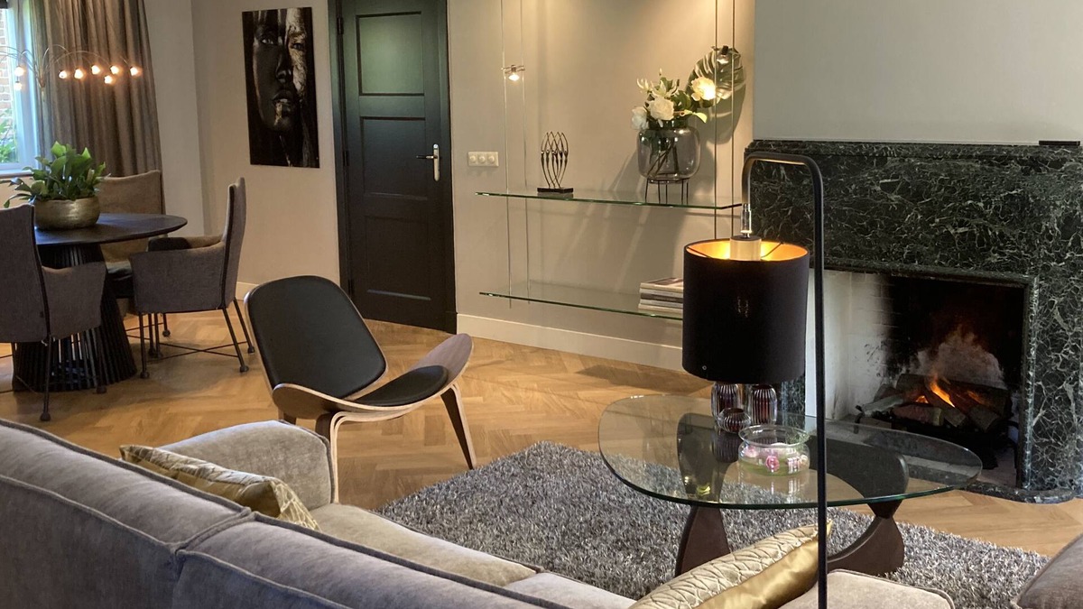 Woudrichem Other | New Apartment in Farmhouse
