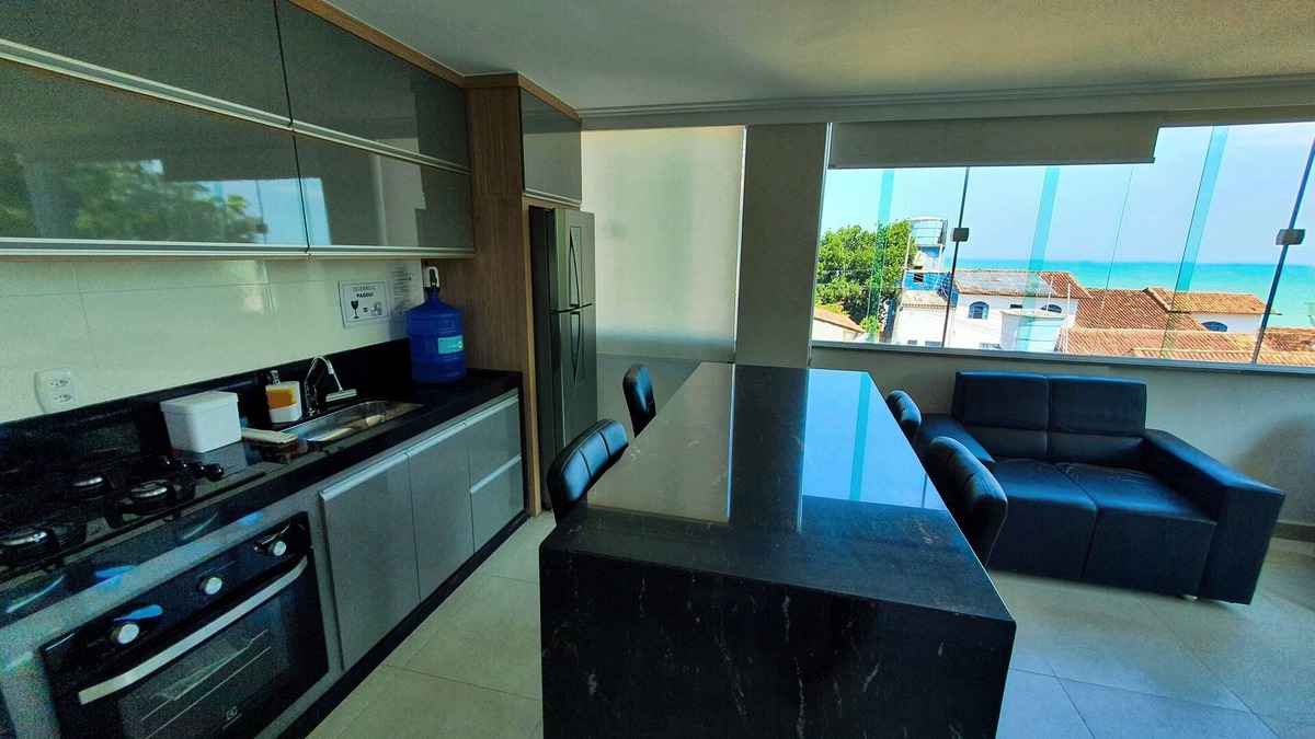 Iriri Apartment | New apartment in Iriri