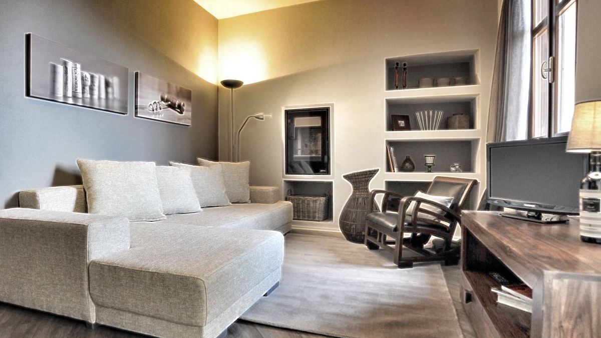 La Morra Apartment | New apartment in LA MORRA center