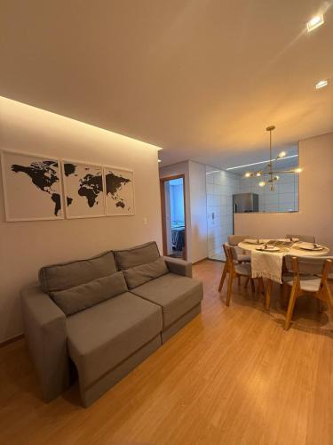 Lagoa Santa Apartment | New Apartment in Lagoa Santa