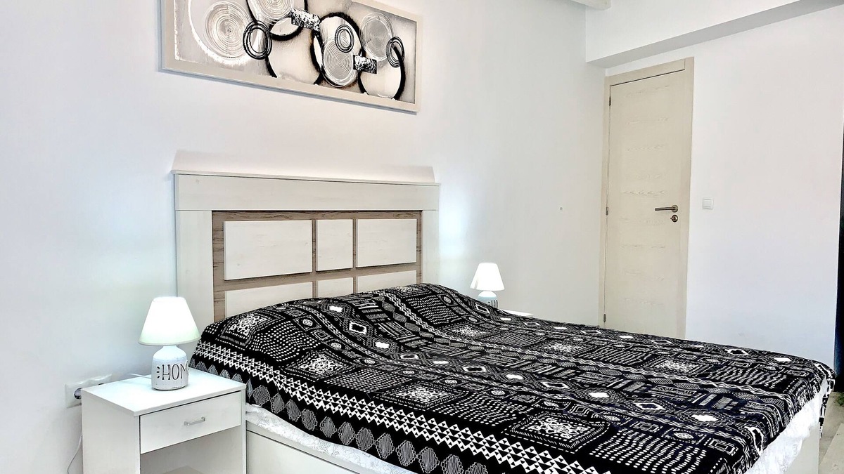 Novelda Apartment | NEW APARTMENT IN NOVELDA HISTORIC CENTER