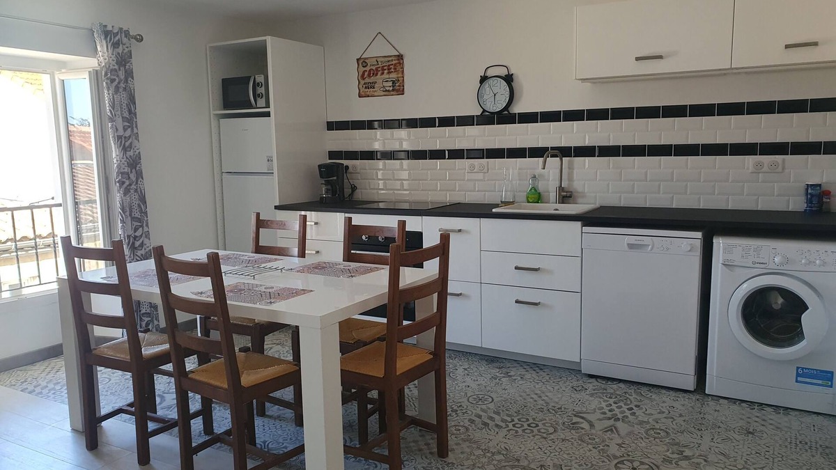 Nyons Apartment | New apartment in NYONS NYONS