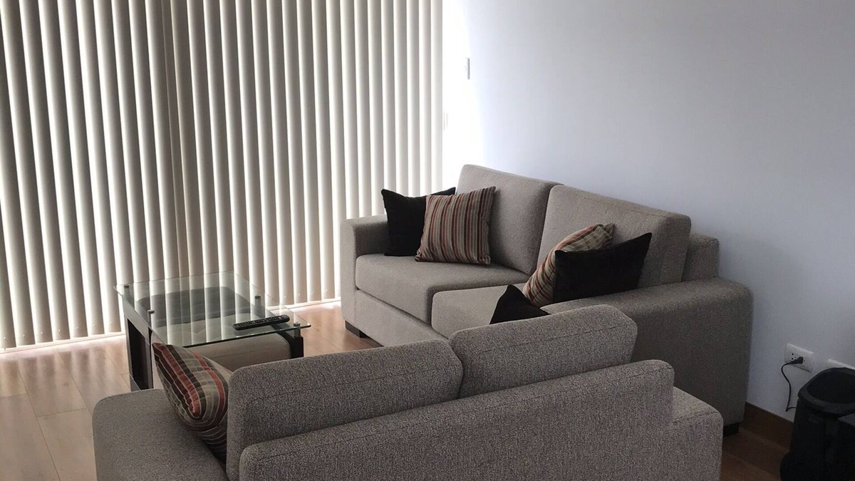 Pueblo Libre Apartment | New Apartment In Pueblo Libre in front of Park