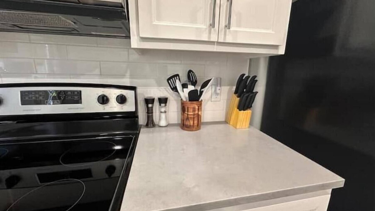 San Juan Apartment | New Apartment in San Juan