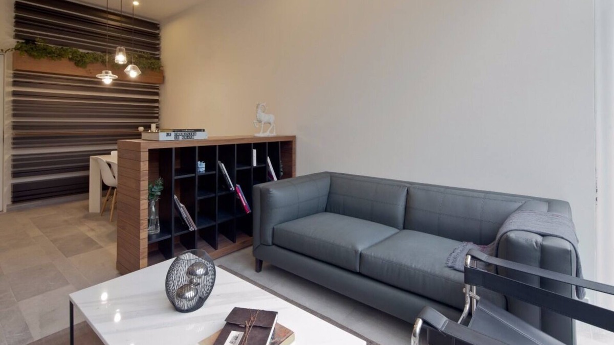 Santa Fe Condo | New apartment in the best proyect is Santa Fe Mexico city