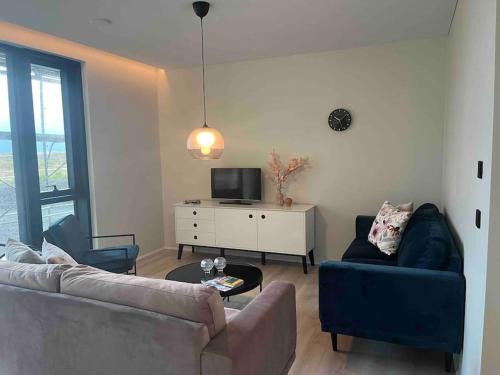 Garðabær Apartment | New apartment in the capital region