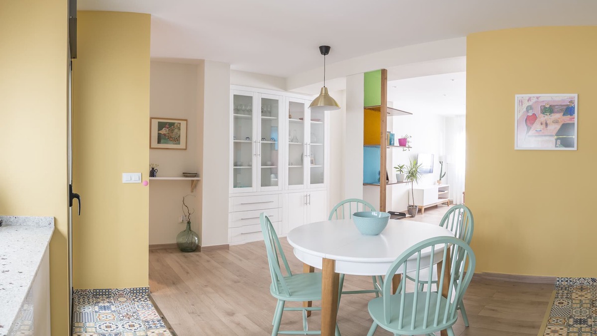 Catasol Apartment | New apartment in the center