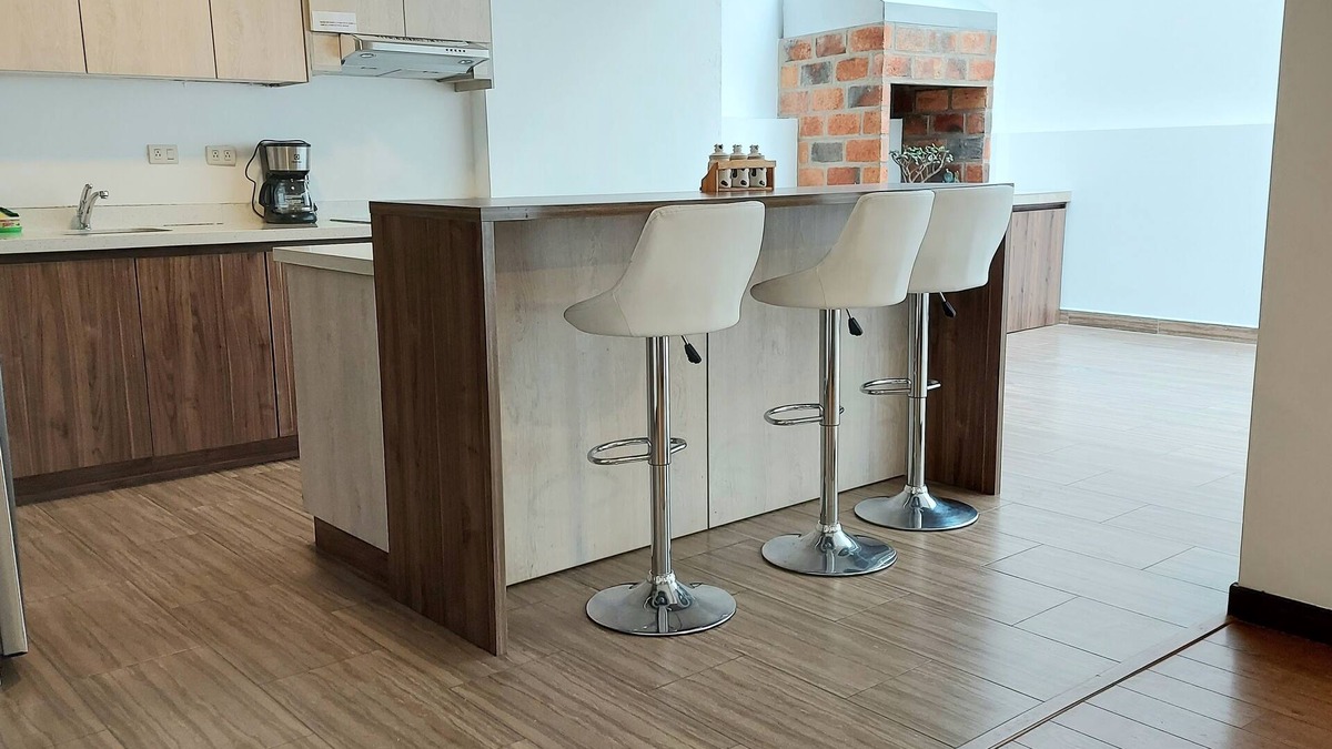 Loja Apartment | New apartment, in the center of the city, elegant and very comfortable.