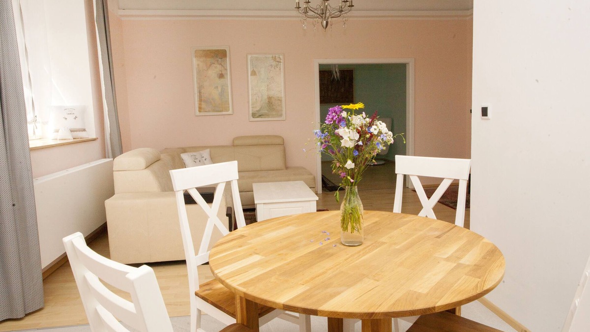 Josefov Apartment | New apartment in the city center