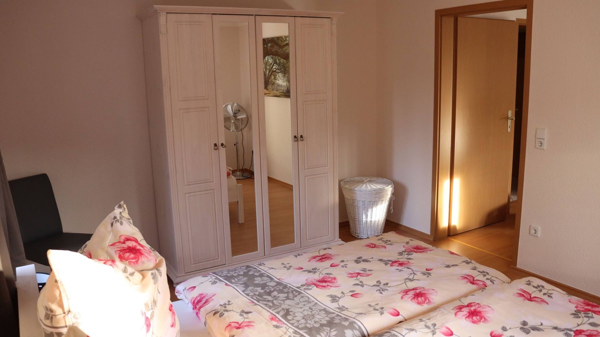 Coswig Apartment | New apartment in the middle of vineyards