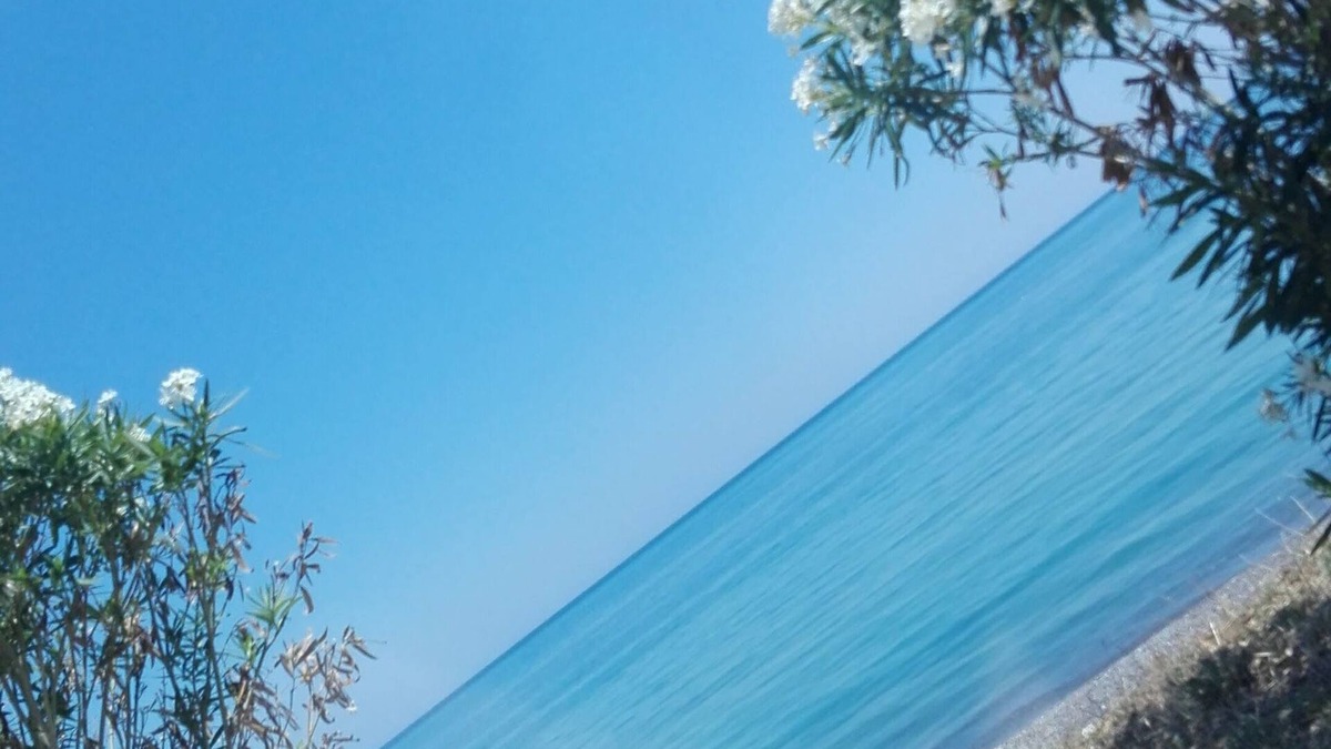Amendolara Apartment | NEW apartment 300 meters from the sea