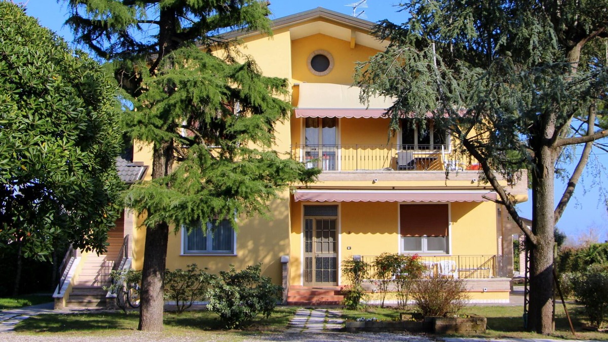 Punta Sabbioni Apartment | New apartment near Venice-a few meters from the beach