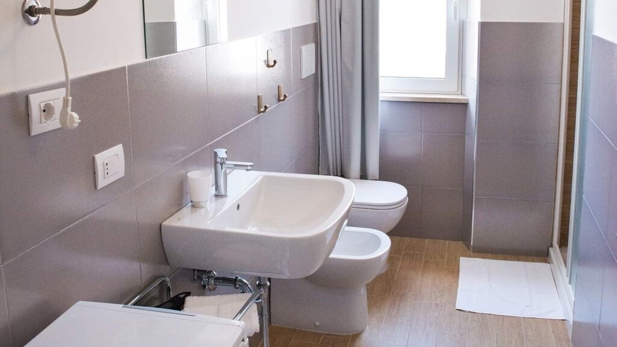 Cupra Marittima House | New apartment 100 m from the sea