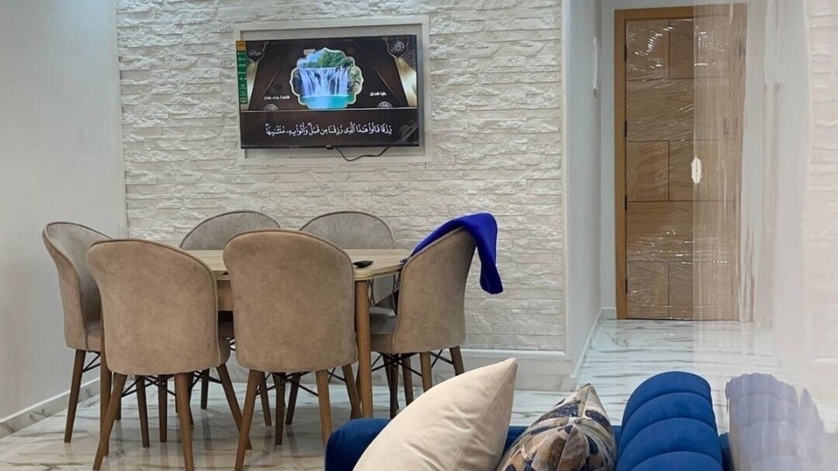 Martil Apartment | NEW APARTMENT