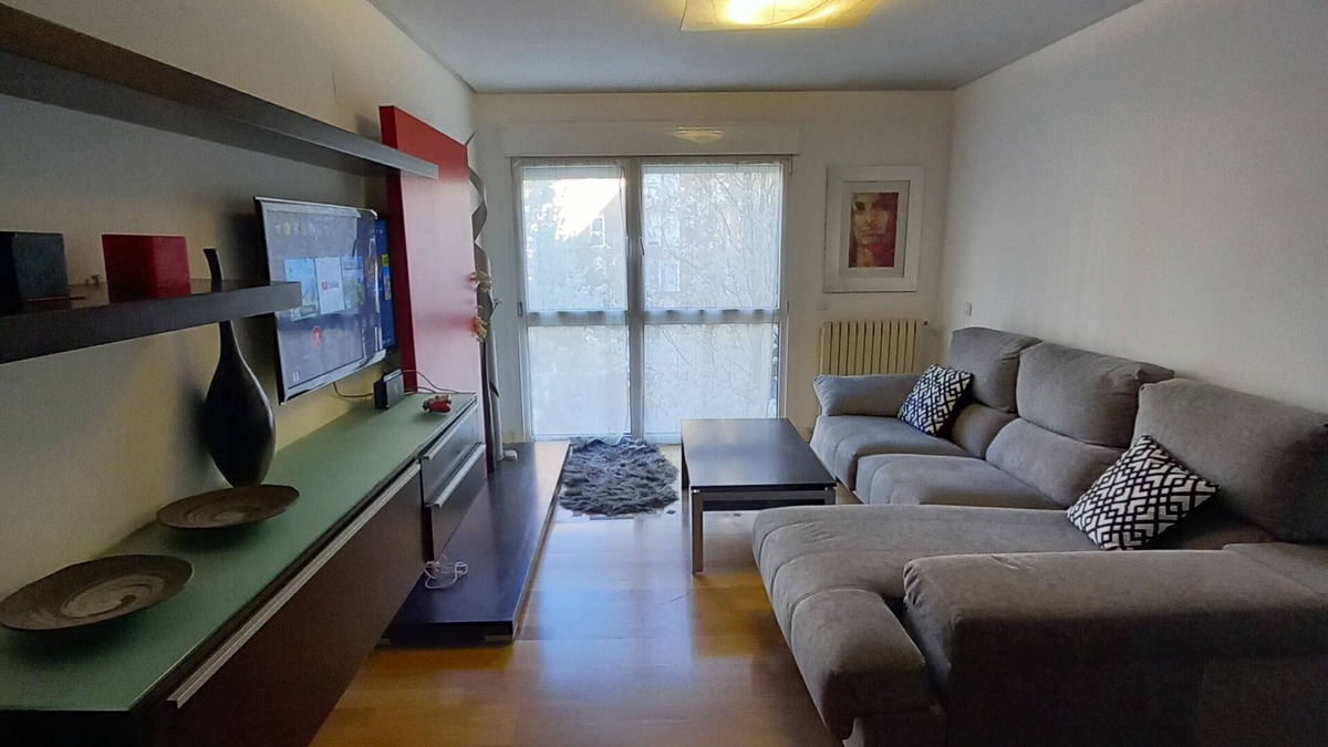 Moncloa-Aravaca Condo | new apartment madrid center