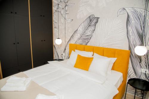 Slavonski Brod Apartment | New apartment May in the city center, parking free