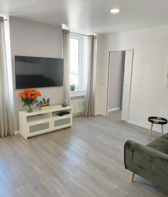 Le Locle Apartment | New apartment - MEMO - Le Locle