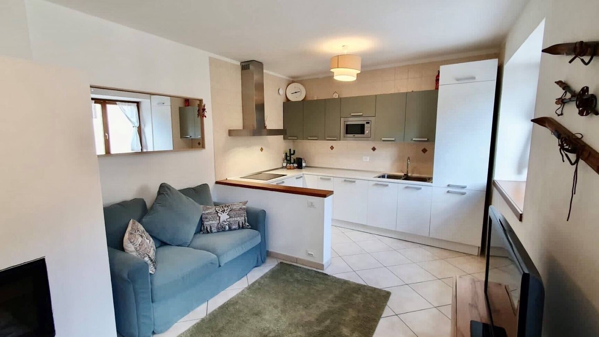 Vigo Rendena Apartment | New apartment near Pinzolo