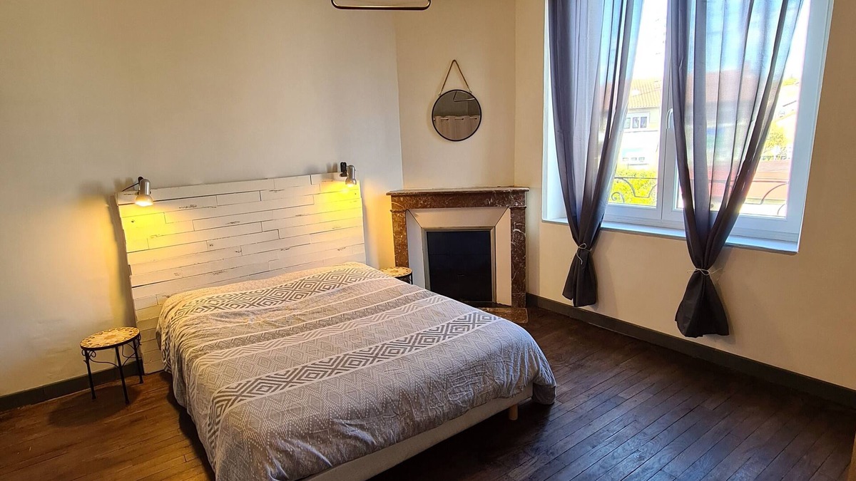Verdun Apartment | New apartment near city center