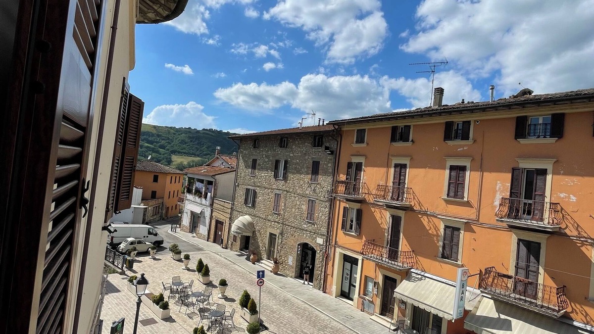 Valfabbrica Apartment | New apartment near city of Assisi - New apartment near city of Assisi