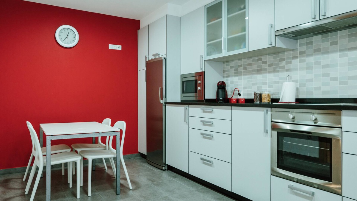 A Guarda Apartment | New apartment next to the port
