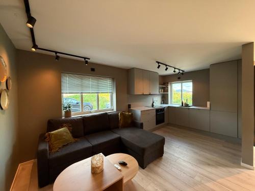 Mosjoen Apartment | New apartment