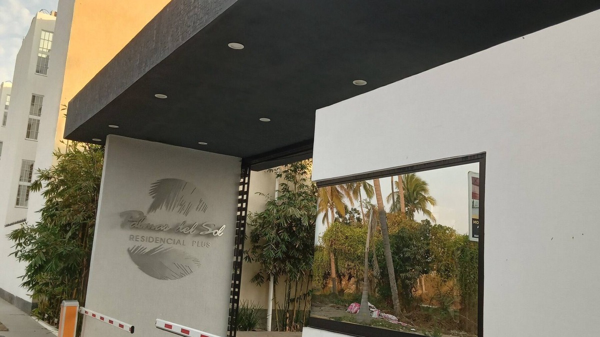 Manzanillo Apartment | New apartment on the beach