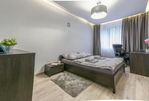 Srodmiescie Apartment | New Apartment