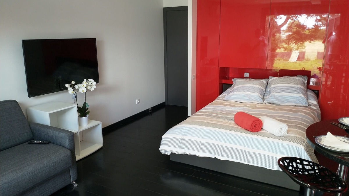 Villenave-d'Ornon Apartment | New apartment prox Bordeaux