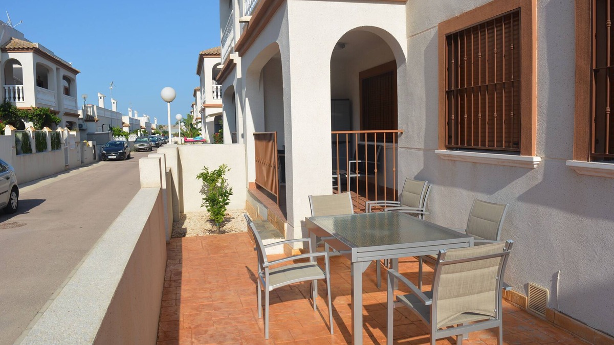 Daya Vieja Apartment | New apartment quietly located near the beaches - Wifi - Air conditioning