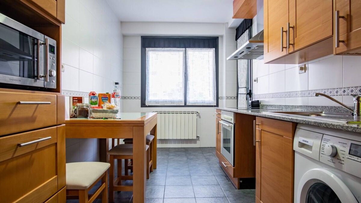 El Cristo y Buenavista Condo | New apartment, spaces for children, Wi-Fi and great tranquility