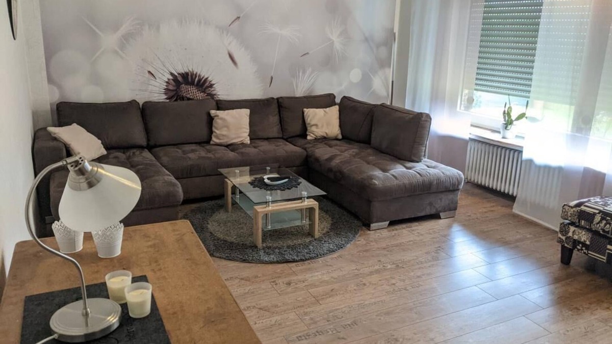 Dalumer Rull Apartment | NEW! Apartment Wiesenallee ground floor