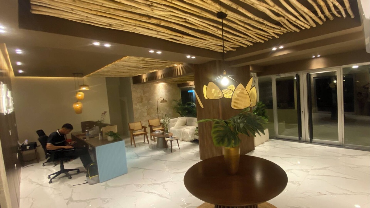 Caribbean Islands Apartment | New apartment with all amenities, one minute walking distance to the beach.