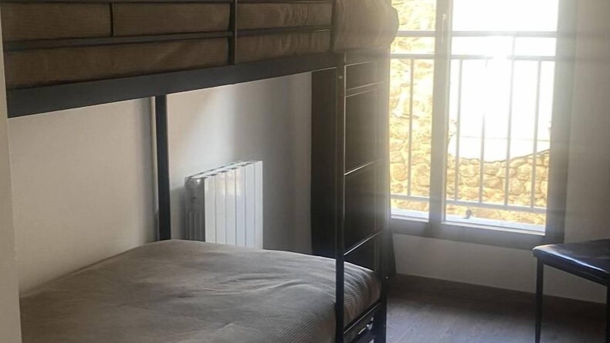 Andance Apartment | New apartment with garage